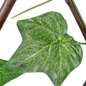 glo-78497-78497_5 GLOBOSTAR® ARTIFICIAL GARDEN IVY 78497 ΠΤΥΣΣΟΜΕΝΗ ΠΕΡΓΚΟΛΑ ΤΕΧΝΗΤΗΣ ΦΥΛΛΩΣΙΑΣ - ΚΑΘΕΤΟΣ ΚΗ
