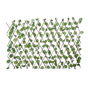 glo-78498-78498_3 GLOBOSTAR® ARTIFICIAL GARDEN NASTURTIUM 78498 ΠΤΥΣΣΟΜΕΝΗ ΠΕΡΓΚΟΛΑ ΤΕΧΝΗΤΗΣ ΦΥΛΛΩΣΙΑΣ - ΚΑΘ