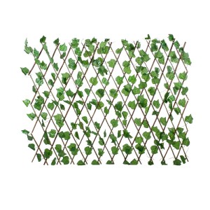 glo-78499-78499_2 GLOBOSTAR® ARTIFICIAL GARDEN VINE LEAVES 78499 ΠΤΥΣΣΟΜΕΝΗ ΠΕΡΓΚΟΛΑ ΤΕΧΝΗΤΗΣ ΦΥΛΛΩΣΙΑΣ - ΚΑ