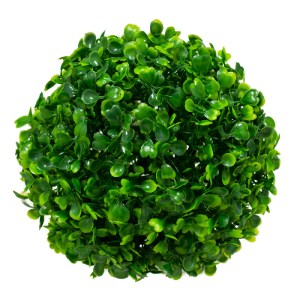 glo-78501-78501_0 GLOBOSTAR® 78501 ARTIFICIAL - ΣΥΝΘΕΤΙΚΟ ΤΕΧΝΗΤΟ ΔΙΑΚΟΣΜΗΤΙΚΟ ΦΥΤΟ ΘΑΜΝΟΣ ΠΥΞΑΡΙ ΠΡΑΣΙΝΟ Φ1