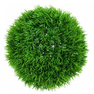 glo-78507-3c7c78_78507_0 GLOBOSTAR® 78507 ARTIFICIAL - ΣΥΝΘΕΤΙΚΟ ΤΕΧΝΗΤΟ ΔΙΑΚΟΣΜΗΤΙΚΟ ΦΥΤΟ ΘΑΜΝΟΣ ΓΡΑΣΙΔΙ ΠΡΑΣΙΝΟ Φ