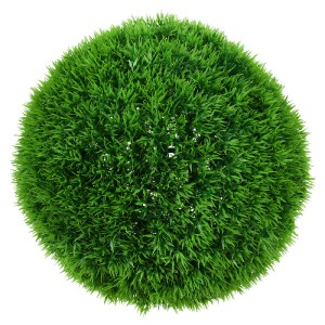 glo-78509-78509_0 GLOBOSTAR® 78509 ARTIFICIAL - ΣΥΝΘΕΤΙΚΟ ΤΕΧΝΗΤΟ ΔΙΑΚΟΣΜΗΤΙΚΟ ΦΥΤΟ ΘΑΜΝΟΣ ΓΡΑΣΙΔΙ ΠΡΑΣΙΝΟ Φ