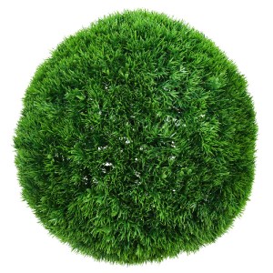 glo-78510-78510_0 GLOBOSTAR® 78510 ARTIFICIAL - ΣΥΝΘΕΤΙΚΟ ΤΕΧΝΗΤΟ ΔΙΑΚΟΣΜΗΤΙΚΟ ΦΥΤΟ ΘΑΜΝΟΣ ΓΡΑΣΙΔΙ ΠΡΑΣΙΝΟ Φ