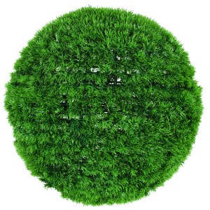 glo-78512-ba633c_78512_0 GLOBOSTAR® 78512 ARTIFICIAL - ΣΥΝΘΕΤΙΚΟ ΤΕΧΝΗΤΟ ΔΙΑΚΟΣΜΗΤΙΚΟ ΦΥΤΟ ΘΑΜΝΟΣ ΓΡΑΣΙΔΙ ΠΡΑΣΙΝΟ Φ