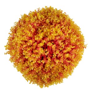 glo-78516-78516_0 GLOBOSTAR® 78516 ARTIFICIAL - ΣΥΝΘΕΤΙΚΟ ΤΕΧΝΗΤΟ ΔΙΑΚΟΣΜΗΤΙΚΟ ΦΥΤΟ ΘΑΜΝΟΣ ΠΥΞΑΡΙ ΠΟΡΤΟΚΑΛΙ 