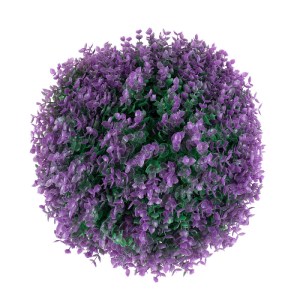 glo-78521-78521_0 GLOBOSTAR® 78521 ARTIFICIAL - ΣΥΝΘΕΤΙΚΟ ΤΕΧΝΗΤΟ ΔΙΑΚΟΣΜΗΤΙΚΟ ΦΥΤΟ ΘΑΜΝΟΣ ΠΥΞΑΡΙ ΠΡΑΣΙΝΟ - 
