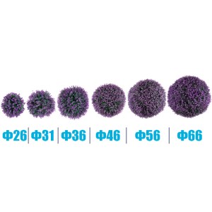 glo-78522-7638e1_78519_5 GLOBOSTAR® 78522 ARTIFICIAL - ΣΥΝΘΕΤΙΚΟ ΤΕΧΝΗΤΟ ΔΙΑΚΟΣΜΗΤΙΚΟ ΦΥΤΟ ΘΑΜΝΟΣ ΠΥΞΑΡΙ ΠΡΑΣΙΝΟ - 