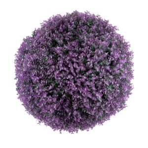 glo-78523-78523_0 GLOBOSTAR® 78523 ARTIFICIAL - ΣΥΝΘΕΤΙΚΟ ΤΕΧΝΗΤΟ ΔΙΑΚΟΣΜΗΤΙΚΟ ΦΥΤΟ ΘΑΜΝΟΣ ΠΥΞΑΡΙ ΠΡΑΣΙΝΟ - 