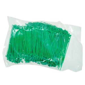 glo-78601-78601_0 GLOBOSTAR® 78601 ΔΕΜΑΤΙΚΑ ΕΓΚΑΤΑΣΤΑΣΗΣ/ΤΟΠΟΘΕΤΗΣΗΣ ΤΕΧΝΗΤΩΝ ΦΥΤΩΝ & ΛΟΥΛΟΥΔΙΩΝ 100 X 2.5MM