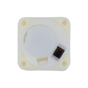 glo-79539-79539_5 GLOBOSTAR® CANDLE 79539 ΣΕΤ 12 X ΔΙΑΚΟΣΜΗΤΙΚΑ REALISTIC ΚΕΡΑΚΙΑ ΜΕ LED ΕΦΕ ΚΙΝΟΥΜΕΝΗΣ ΦΛΟΓ