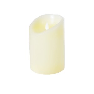 glo-79542-79542_0 GLOBOSTAR® FIREFLAME 79542 ΔΙΑΚΟΣΜΗΤΙΚΟ REALISTIC ΚΕΡΙ ΠΑΡΑΦΙΝΗΣ ΜΕ LED ΕΦΕ ΚΙΝΟΥΜΕΝΗΣ ΦΛΟ