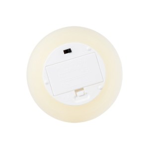 glo-79542-79542_4 GLOBOSTAR® FIREFLAME 79542 ΔΙΑΚΟΣΜΗΤΙΚΟ REALISTIC ΚΕΡΙ ΠΑΡΑΦΙΝΗΣ ΜΕ LED ΕΦΕ ΚΙΝΟΥΜΕΝΗΣ ΦΛΟ