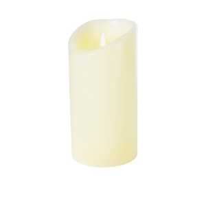 glo-79543-79543_0 GLOBOSTAR® FIREFLAME 79543 ΔΙΑΚΟΣΜΗΤΙΚΟ REALISTIC ΚΕΡΙ ΠΑΡΑΦΙΝΗΣ ΜΕ LED ΕΦΕ ΚΙΝΟΥΜΕΝΗΣ ΦΛΟ