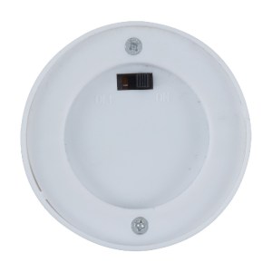 glo-79546-79546_6 GLOBOSTAR® CANDLE 79546 ΣΕΤ 6 X ΑΥΤΟΝΟΜΑ ΗΛΙΑΚΑ ΔΙΑΚΟΣΜΗΤΙΚΑ REALISTIC ΚΕΡΑΚΙΑ ΜΕ LED ΕΦΕ 