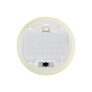glo-79566-79566_5 GLOBOSTAR® WISHFULL 79566 ΣΕΤ 6 ΔΙΑΚΟΣΜΗΤΙΚΩΝ REALISTIC ΚΕΡΙΩΝ ΠΑΡΑΦΙΝΗΣ ΜΕ LED ΕΦΕ ΚΙΝΟΥΜ