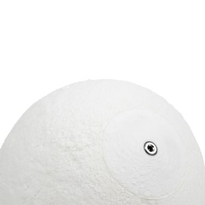 glo-79605-79605_3 GLOBOSTAR® 79605 ΕΠΙΤΡΑΠΕΖΙΟ ΑΝΑΓΛΥΦΟ ΔΙΑΚΟΣΜΗΤΙΚΟ ΦΩΤΙΣΤΙΚΟ Φ15CM 3D MOON LIGHT LED 3.7W 