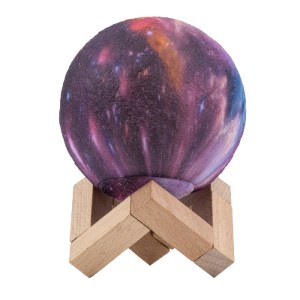 glo-79615-79615_2 GLOBOSTAR® CALLISTO 79615 ΜΟΝΤΕΡΝΟ ΕΠΙΤΡΑΠΕΖΙΟ ΦΩΤΙΣΤΙΚΟ ΠΟΡΤΑΤΙΦ LED 2W 100LM 360° DC 5V 