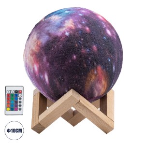 glo-79616-24ee2d_79616_0 GLOBOSTAR® CALLISTO 79616 ΜΟΝΤΕΡΝΟ ΕΠΙΤΡΑΠΕΖΙΟ ΦΩΤΙΣΤΙΚΟ ΠΟΡΤΑΤΙΦ LED 4W 200LM 360° DC 5V 