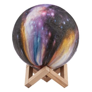 glo-79617-79617_2 GLOBOSTAR® KAOTICA 79617 ΜΟΝΤΕΡΝΟ ΕΠΙΤΡΑΠΕΖΙΟ ΦΩΤΙΣΤΙΚΟ ΠΟΡΤΑΤΙΦ LED 6W 360LM 360° DC 5V -