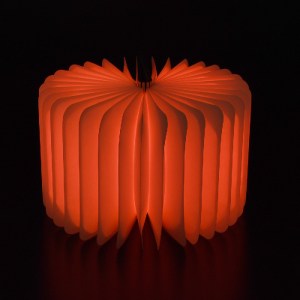 glo-79636-79636_2 GLOBOSTAR® BOOKDECO 79636 ΜΟΝΤΕΡΝΟ ΕΠΙΤΡΑΠΕΖΙΟ ΦΩΤΙΣΤΙΚΟ ΠΟΡΤΑΤΙΦ LED 4W 250LM 180° DC 5V 