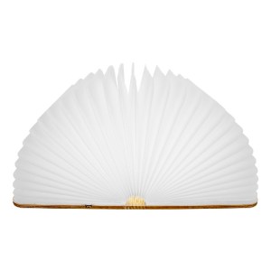 glo-79636-79636_8 GLOBOSTAR® BOOKDECO 79636 ΜΟΝΤΕΡΝΟ ΕΠΙΤΡΑΠΕΖΙΟ ΦΩΤΙΣΤΙΚΟ ΠΟΡΤΑΤΙΦ LED 4W 250LM 180° DC 5V 