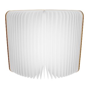 glo-79636-79636_9 GLOBOSTAR® BOOKDECO 79636 ΜΟΝΤΕΡΝΟ ΕΠΙΤΡΑΠΕΖΙΟ ΦΩΤΙΣΤΙΚΟ ΠΟΡΤΑΤΙΦ LED 4W 250LM 180° DC 5V 