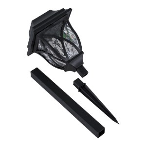 glo-85703-85703_3 GLOBOSTAR® 85703 ΣΕΤ 6 ΤΕΜΑΧΙΩΝ ΑΥΤΟΝΟΜΑ ΗΛΙΑΚΑ ΦΩΤΙΣΤΙΚΑ LED SMD 1W 100LM ΜΕ ΕΝΣΩΜΑΤΩΜΕΝΗ