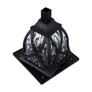 glo-85703-85703_4 GLOBOSTAR® 85703 ΣΕΤ 6 ΤΕΜΑΧΙΩΝ ΑΥΤΟΝΟΜΑ ΗΛΙΑΚΑ ΦΩΤΙΣΤΙΚΑ LED SMD 1W 100LM ΜΕ ΕΝΣΩΜΑΤΩΜΕΝΗ