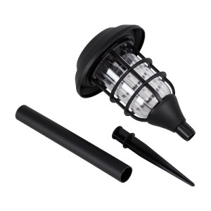 glo-85704-85704_3 GLOBOSTAR® 85704 ΣΕΤ 6 ΤΕΜΑΧΙΩΝ ΑΥΤΟΝΟΜΑ ΗΛΙΑΚΑ ΦΩΤΙΣΤΙΚΑ LED SMD 1W 100LM ΜΕ ΕΝΣΩΜΑΤΩΜΕΝΗ