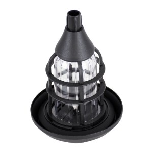 glo-85704-85704_4 GLOBOSTAR® 85704 ΣΕΤ 6 ΤΕΜΑΧΙΩΝ ΑΥΤΟΝΟΜΑ ΗΛΙΑΚΑ ΦΩΤΙΣΤΙΚΑ LED SMD 1W 100LM ΜΕ ΕΝΣΩΜΑΤΩΜΕΝΗ