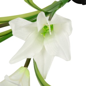 glo-85706-85706_3 GLOBOSTAR® 85706 ΑΥΤΟΝΟΜΟ ΗΛΙΑΚΟ ΦΩΤΙΣΤΙΚΟ ΛΟΥΛΟΥΔΙ LED SMD 1W 100LM ΜΕ ΕΝΣΩΜΑΤΩΜΕΝΗ ΜΠΑΤΑ