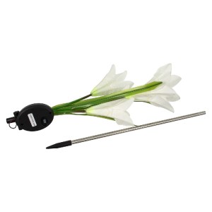 glo-85706-85706_5 GLOBOSTAR® 85706 ΑΥΤΟΝΟΜΟ ΗΛΙΑΚΟ ΦΩΤΙΣΤΙΚΟ ΛΟΥΛΟΥΔΙ LED SMD 1W 100LM ΜΕ ΕΝΣΩΜΑΤΩΜΕΝΗ ΜΠΑΤΑ
