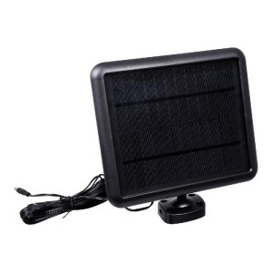 glo-85711-85711_13 GLOBOSTAR® 85711 ΑΥΤΟΝΟΜΟΣ ΗΛΙΑΚΟΣ ΠΡΟΒΟΛΕΑΣ ΜΕ ΤΡΕΙΣ ΠΕΡΙΣΤΡΕΦΟΜΕΝΕΣ ΚΕΦΑΛΕΣ LED SMD 2835