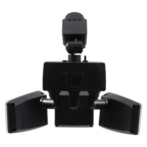 glo-85711-85711_15 GLOBOSTAR® 85711 ΑΥΤΟΝΟΜΟΣ ΗΛΙΑΚΟΣ ΠΡΟΒΟΛΕΑΣ ΜΕ ΤΡΕΙΣ ΠΕΡΙΣΤΡΕΦΟΜΕΝΕΣ ΚΕΦΑΛΕΣ LED SMD 2835
