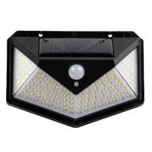 glo-85714-85714_4 GLOBOSTAR® 85714 ΑΥΤΟΝΟΜΟ ΗΛΙΑΚΟ ΦΩΤΙΣΤΙΚΟ LED SMD 10W 1000LM ΜΕ ΕΝΣΩΜΑΤΩΜΕΝΗ ΜΠΑΤΑΡΙΑ 120