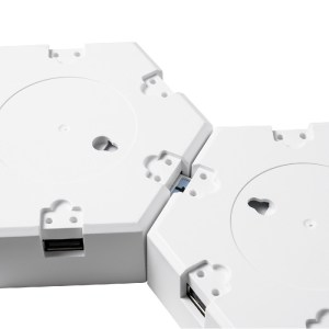 glo-90448-90448_11 GLOBOSTAR® DIGIOCTA 90448 ΣΕΤ 6 ΨΗΦΙΑΚΩΝ LED RGB ΦΩΤΙΣΤΙΚΩΝ ΚΥΨΕΛΩΝ ΜΕ ΨΗΦΙΑΚΟ CONTROLLER 