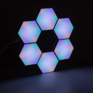glo-90448-90448_15 GLOBOSTAR® DIGIOCTA 90448 ΣΕΤ 6 ΨΗΦΙΑΚΩΝ LED RGB ΦΩΤΙΣΤΙΚΩΝ ΚΥΨΕΛΩΝ ΜΕ ΨΗΦΙΑΚΟ CONTROLLER 