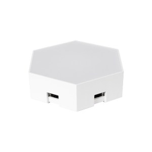 glo-90448-90448_8 GLOBOSTAR® DIGIOCTA 90448 ΣΕΤ 6 ΨΗΦΙΑΚΩΝ LED RGB ΦΩΤΙΣΤΙΚΩΝ ΚΥΨΕΛΩΝ ΜΕ ΨΗΦΙΑΚΟ CONTROLLER 