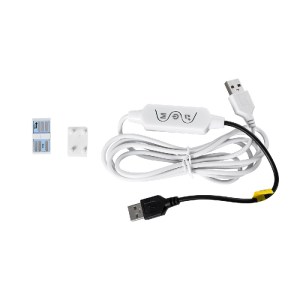 glo-90449-90449_13 GLOBOSTAR® DIGIOCTA 90449 ΣΕΤ 12 ΨΗΦΙΑΚΩΝ LED RGB ΦΩΤΙΣΤΙΚΩΝ ΚΥΨΕΛΩΝ ΜΕ ΨΗΦΙΑΚΟ CONTROLLER