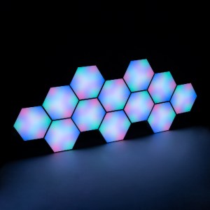 glo-90449-90449_15 GLOBOSTAR® DIGIOCTA 90449 ΣΕΤ 12 ΨΗΦΙΑΚΩΝ LED RGB ΦΩΤΙΣΤΙΚΩΝ ΚΥΨΕΛΩΝ ΜΕ ΨΗΦΙΑΚΟ CONTROLLER