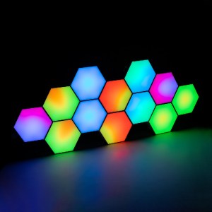 glo-90449-90449_16 GLOBOSTAR® DIGIOCTA 90449 ΣΕΤ 12 ΨΗΦΙΑΚΩΝ LED RGB ΦΩΤΙΣΤΙΚΩΝ ΚΥΨΕΛΩΝ ΜΕ ΨΗΦΙΑΚΟ CONTROLLER