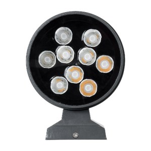 glo-90483-90483_7 GLOBOSTAR® WALLLIGHT-GONA 90483 ΦΩΤΙΣΤΙΚΟ ΤΟΙΧΟΥ - ΑΠΛΙΚΑ LED 24W 2160LM 5° DC 24V ΑΔΙΑΒΡΟ