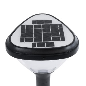 glo-90521-90521_5 GLOBOSTAR® SOLARMIS 90521 LED SOLAR BOLLARD LIGHT ΚΟΛΩΝΑΚΙ ΚΗΠΟΥ ΕΞΩΤΕΡΙΚΟΥ ΧΩΡΟΥ 10W 180L