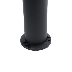 glo-90523-90523_8 GLOBOSTAR® SOLARDIS 90523 LED SOLAR BOLLARD LIGHT ΚΟΛΩΝΑΚΙ ΚΗΠΟΥ ΕΞΩΤΕΡΙΚΟΥ ΧΩΡΟΥ 10W 180L