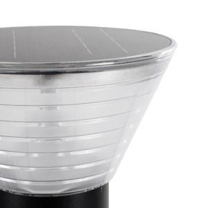 glo-90525-90525_3 GLOBOSTAR® VEGGIE 90525 ΑΥΤΟΝΟΜΟ ΗΛΙΑΚΟ ΦΩΤΙΣΤΙΚΟ ΚΗΠΟΥ - ΚΟΛΩΝΑΚΙ ΑΡΧΙΤΕΚΤΟΝΙΚΟΥ ΦΩΤΙΣΜΟΥ