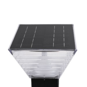 glo-90529-90529_6 GLOBOSTAR® GRACIOUS 90529 ΑΥΤΟΝΟΜΟ ΗΛΙΑΚΟ ΦΩΤΙΣΤΙΚΟ ΚΗΠΟΥ - ΑΠΛΙΚΑ ΑΡΧΙΤΕΚΤΟΝΙΚΟΥ ΦΩΤΙΣΜΟΥ