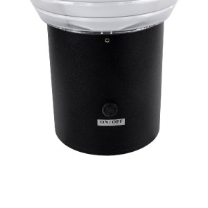 glo-90530-90530_8 GLOBOSTAR® VEGGIE 90530 ΑΥΤΟΝΟΜΟ ΗΛΙΑΚΟ ΦΩΤΙΣΤΙΚΟ ΚΗΠΟΥ - ΑΠΛΙΚΑ ΑΡΧΙΤΕΚΤΟΝΙΚΟΥ ΦΩΤΙΣΜΟΥ Ε