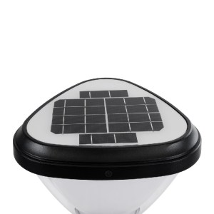 glo-90532-90532_4 GLOBOSTAR® NATURE 90532 ΦΩΤΙΣΤΙΚΟ ΚΟΛΩΝΑΚΙ ΚΗΠΟΥ LED 10W 500LM 120° ΜΕ ΕΝΣΩΜΑΤΩΜΕΝΟ ΦΩΤΟΒΟ