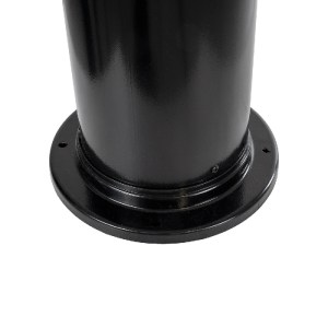 glo-90536-90536_6 GLOBOSTAR® SOLARMIS 90536 LED SOLAR BOLLARD LIGHT ΚΟΛΩΝΑΚΙ ΚΗΠΟΥ ΕΞΩΤΕΡΙΚΟΥ ΧΩΡΟΥ 10W 180L