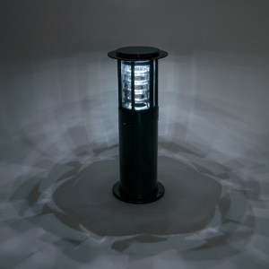 glo-90536-90536_7 GLOBOSTAR® SOLARMIS 90536 LED SOLAR BOLLARD LIGHT ΚΟΛΩΝΑΚΙ ΚΗΠΟΥ ΕΞΩΤΕΡΙΚΟΥ ΧΩΡΟΥ 10W 180L